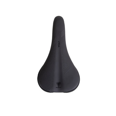 WTB - Volt Steel Wide Saddle 150 x265mm Black